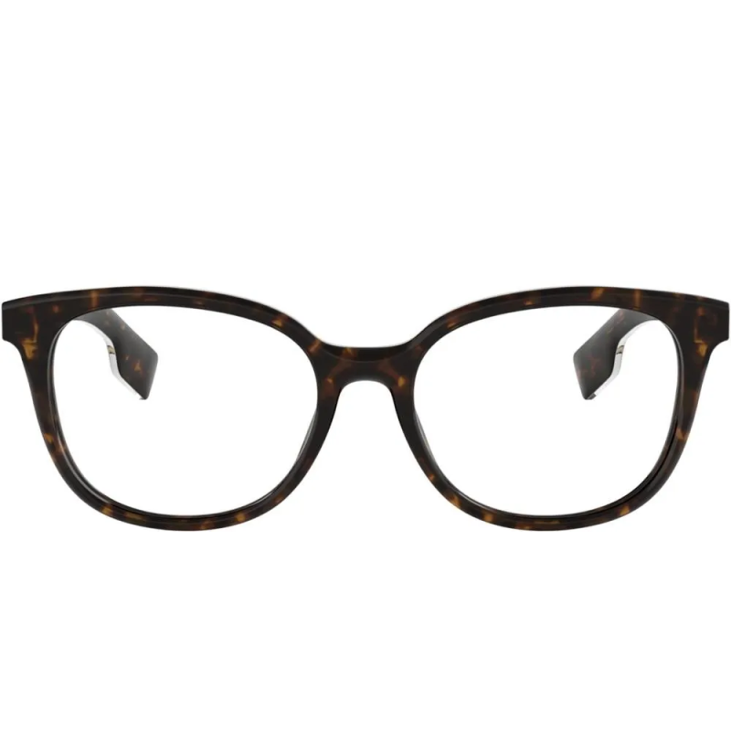 MONTATURE DA VISTA DONNA BURBERRY STRIPED CHECK BE 2291