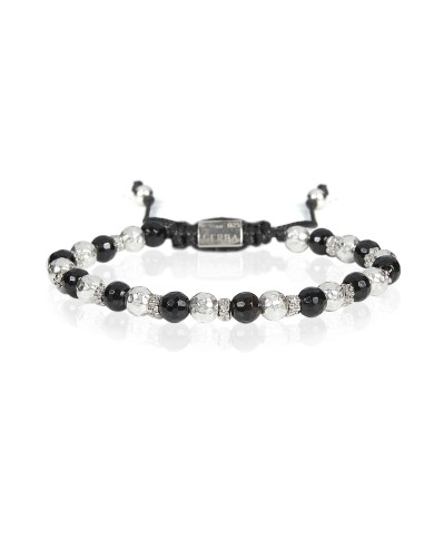 Bracciale Silver Stone 05