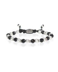 Bracciale Silver Stone 05