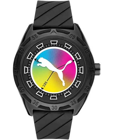 Orologio PUMA PUMA STREET Uomo