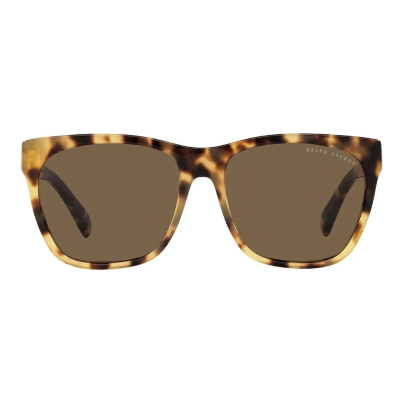 OCCHIALI DA SOLE DONNA RALPH LAUREN THE RICKY II RL 8212