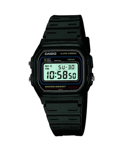 Orologio CASIO TIMELESS COLLECTION DIGITAL VINTAGE DESIGN Unisex