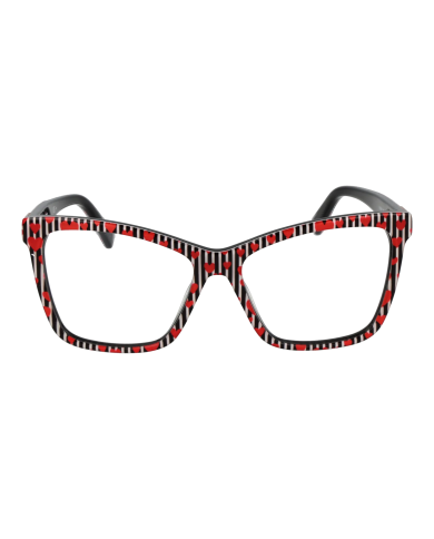 MONTATURE DA VISTA DONNA MOSCHINO LOVE MOL586 547RM15