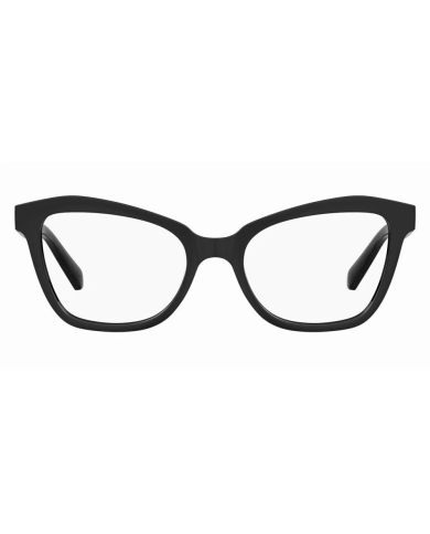 MONTATURE DA VISTA DONNA LOVE MOSCHINO MOL604