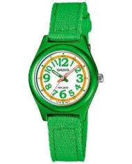 Orologio CASIO COLLECTION KID - GREEN Bambino
