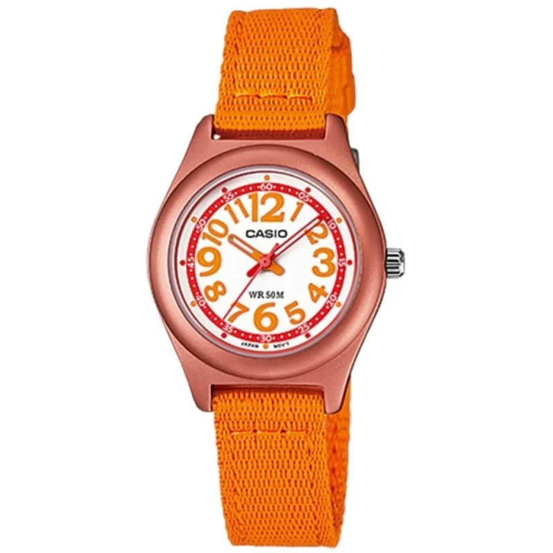 Orologio CASIO COLLECTION KID - ORANGE Bambino