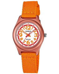 Orologio CASIO COLLECTION KID - ORANGE Bambino
