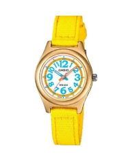 Orologio CASIO COLLECTION KID - YELLOW Bambino