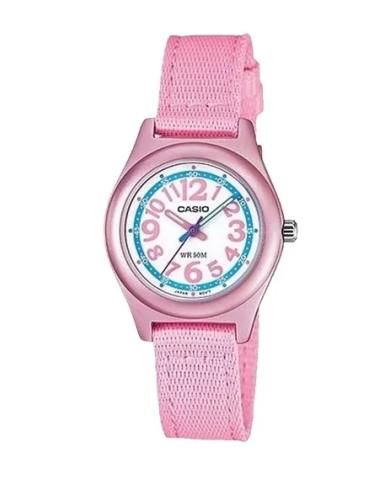 Orologio CASIO COLLECTION KID - PINK Bambino