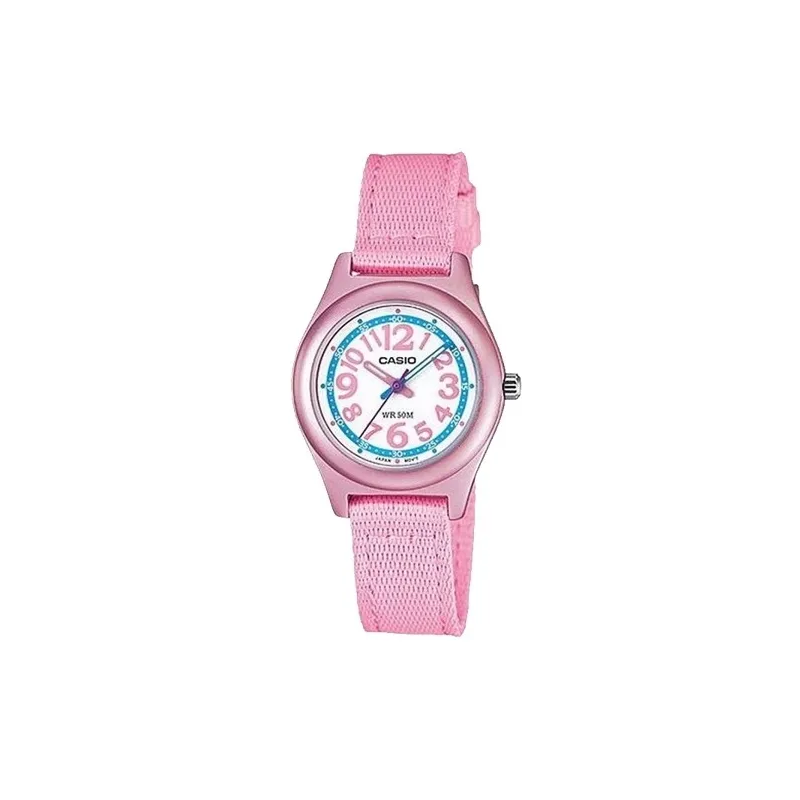 Orologio CASIO COLLECTION KID - PINK Bambino