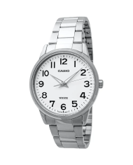 Orologio CASIO COLLECTION 3 H - WHITE Uomo