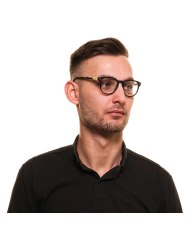 MONTATURE DA VISTA UOMO PEPE JEANS PJ3333 49C1