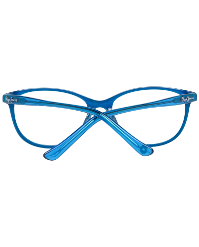 MONTATURE DA VISTA DONNA PEPE JEANS PJ3263 52C3 CRISTAL