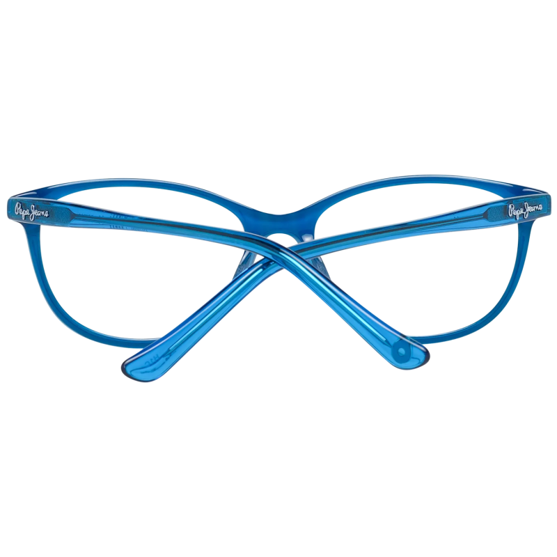 MONTATURE DA VISTA DONNA PEPE JEANS PJ3263 52C3 CRISTAL