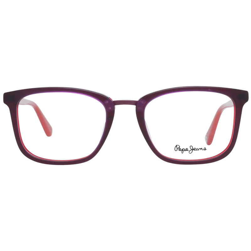 MONTATURE DA VISTA UOMO PEPE JEANS PJ3316 50C1