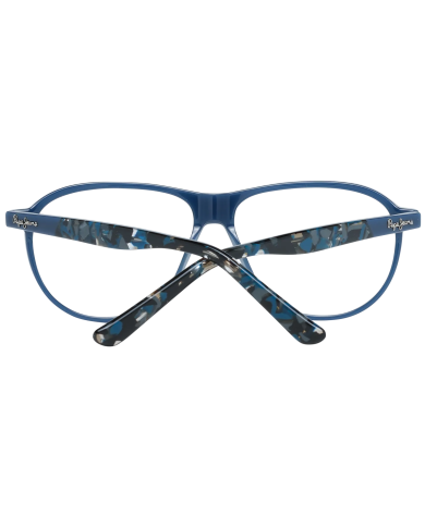 MONTATURE DA VISTA UOMO PEPE JEANS PJ3374 57C2 OLIVER