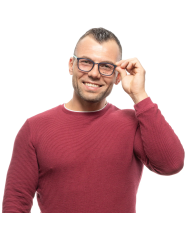 MONTATURE DA VISTA UOMO PEPE JEANS PJ3316 50C3