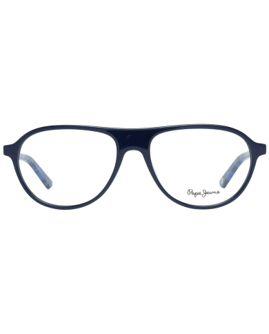 MONTATURE DA VISTA UOMO PEPE JEANS PJ3291 55C3 SILAS