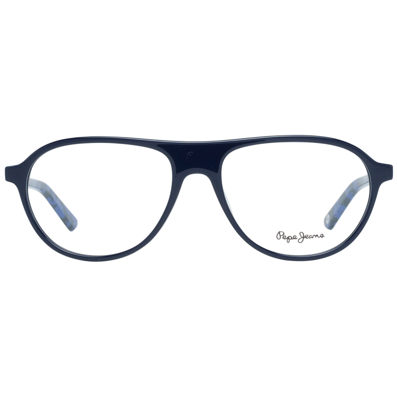 MONTATURE DA VISTA UOMO PEPE JEANS PJ3291 55C3 SILAS