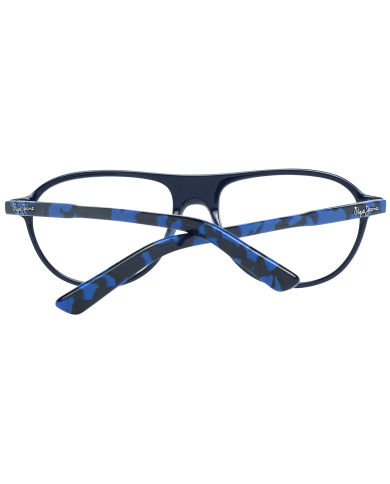 MONTATURE DA VISTA UOMO PEPE JEANS PJ3291 55C3 SILAS