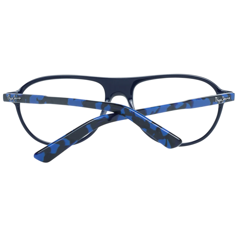 MONTATURE DA VISTA UOMO PEPE JEANS PJ3291 55C3 SILAS