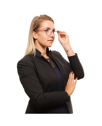 MONTATURE DA VISTA DONNA PEPE JEANS PJ1297 54C1