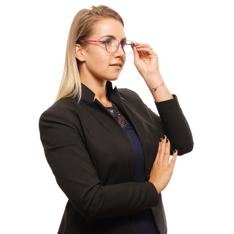 MONTATURE DA VISTA DONNA PEPE JEANS PJ1297 54C1