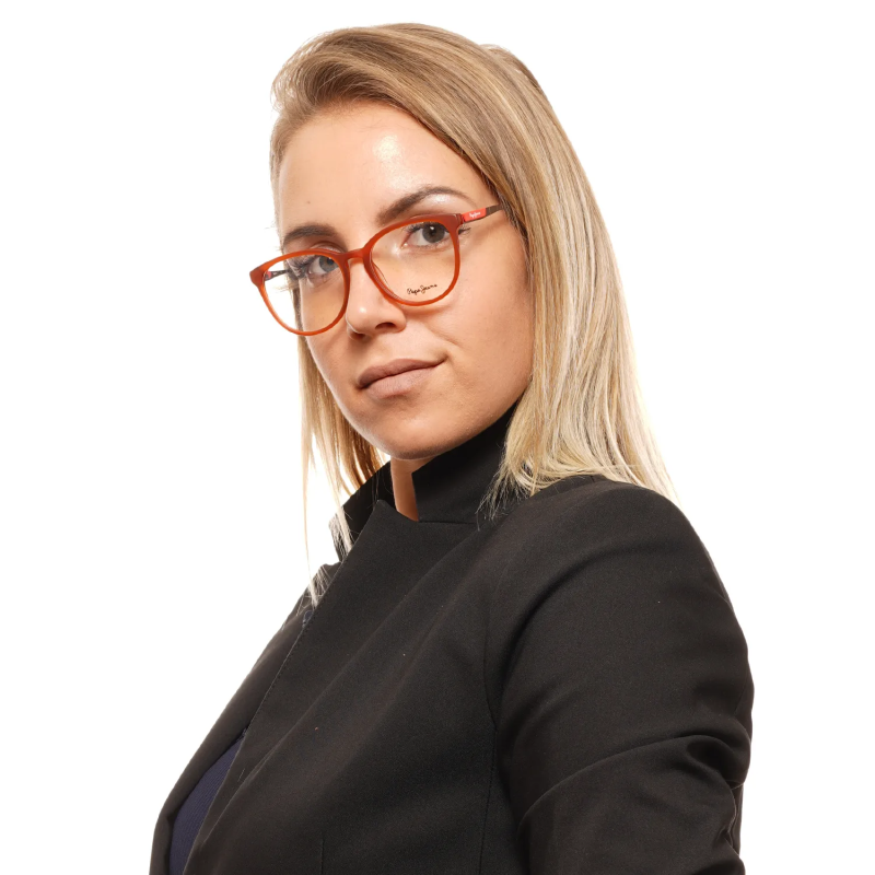 MONTATURE DA VISTA DONNA PEPE JEANS PJ3362 50C3