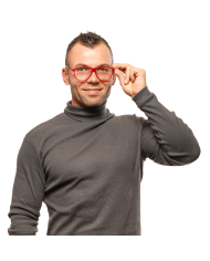 MONTATURE DA VISTA UNISEX PEPE JEANS PJ3374 57C3