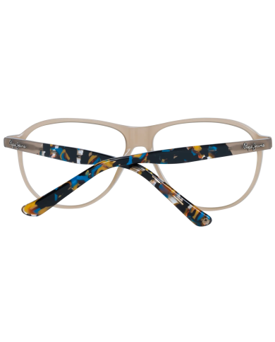 MONTATURE DA VISTA UNISEX PEPE JEANS PJ3374 57C4