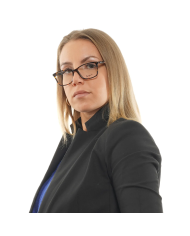 MONTATURE DA VISTA DONNA PEPE JEANS PJ3320 53C2