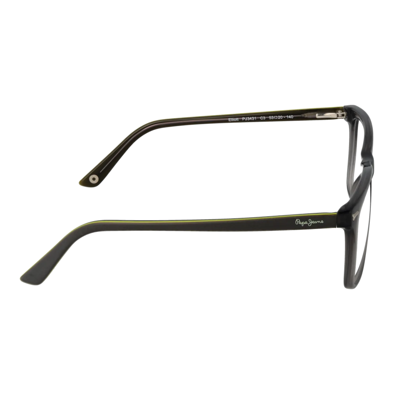 MONTATURE DA VISTA UOMO PEPE JEANS PJ3534 51106