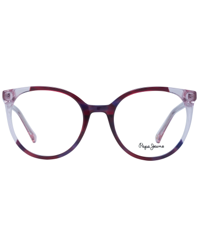 MONTATURE DA VISTA DONNA PEPE JEANS PJ3472 51C7