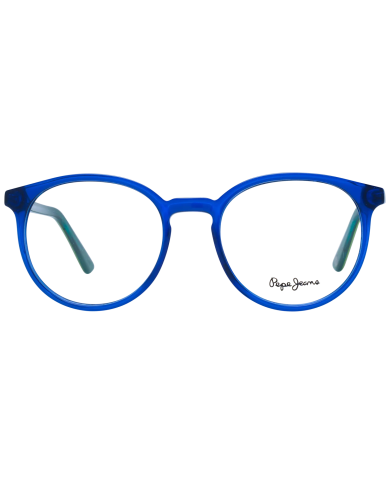 MONTATURE DA VISTA UNISEX PEPE JEANS PJ3432 50C5