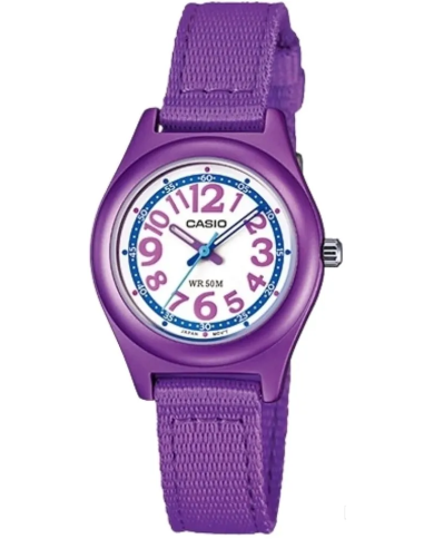 Orologio CASIO COLLECTION KID - PURPLE Bambino