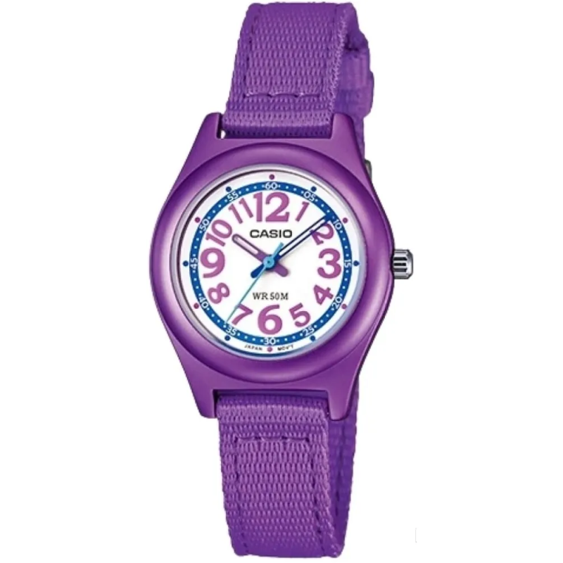 Orologio CASIO COLLECTION KID - PURPLE Bambino