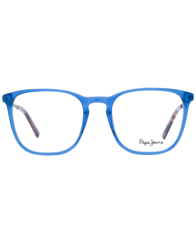 MONTATURE DA VISTA UOMO PEPE JEANS PJ3476 52C3