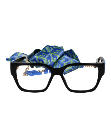 MONTATURE DA VISTA UNISEX GUESS GU2987 54092