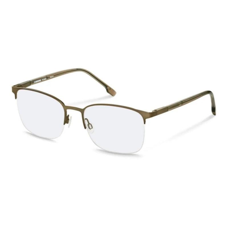 MONTATURE DA VISTA UNISEX RODENSTOCK R7147