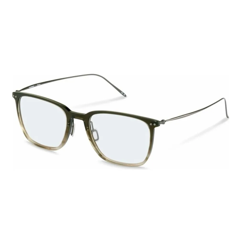 MONTATURE DA VISTA UNISEX RODENSTOCK R7168