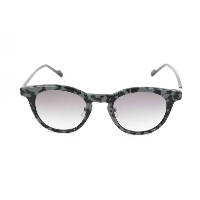 OCCHIALI DA SOLE UNISEX ADIDAS SUNGLASSES HAVANA GREY 096.000 48 22 145