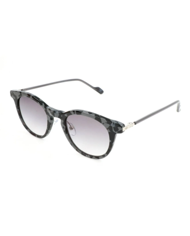 OCCHIALI DA SOLE UNISEX ADIDAS SUNGLASSES HAVANA GREY 096.000 48 22 145