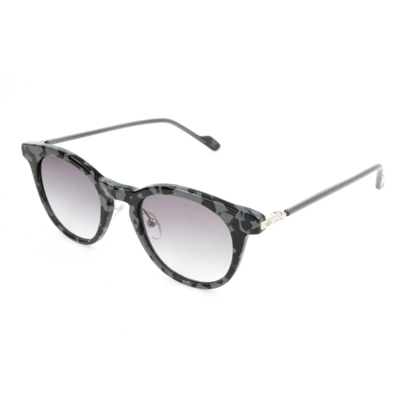 OCCHIALI DA SOLE UNISEX ADIDAS SUNGLASSES HAVANA GREY 096.000 48 22 145