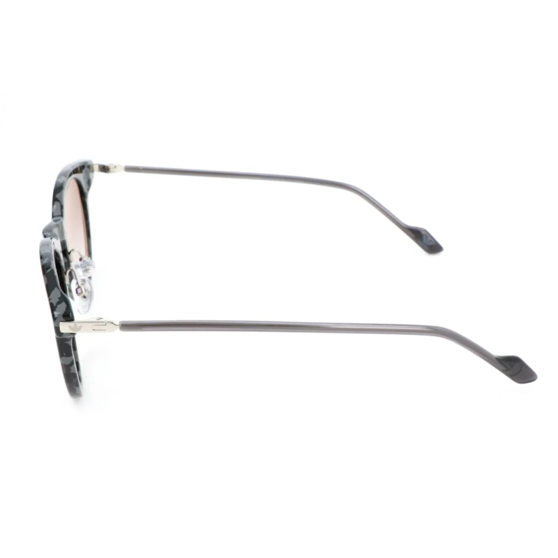 OCCHIALI DA SOLE UNISEX ADIDAS SUNGLASSES HAVANA GREY 096.000 48 22 145
