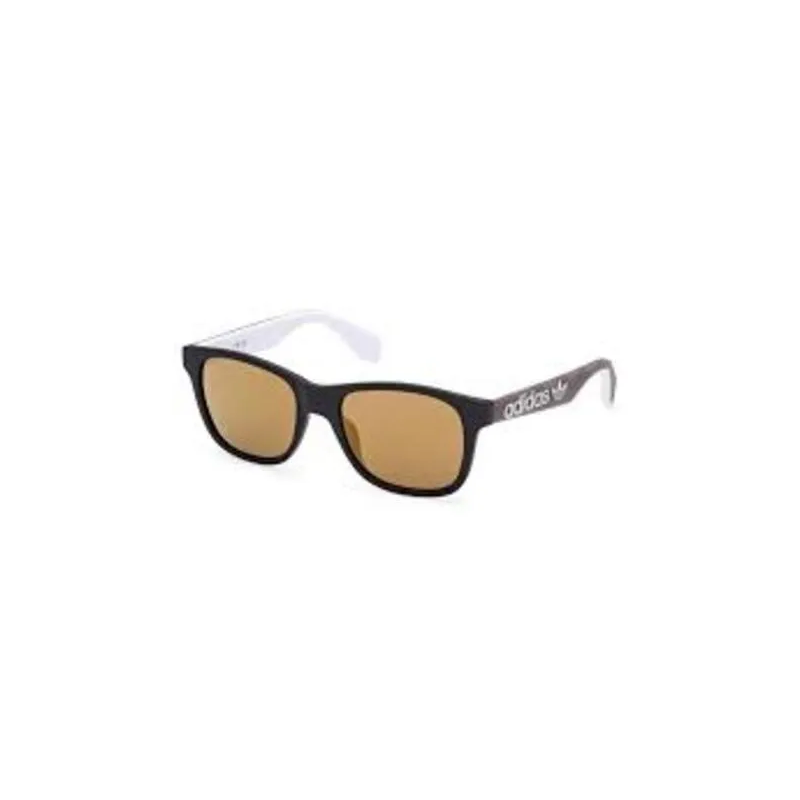 OCCHIALI DA SOLE UOMO ADIDAS SUNGLASSES OR0060-F_02G