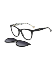 OCCHIALI DA SOLE DONNA CAROLINA HERRERA HER 0259_CS WITH CLIP ON