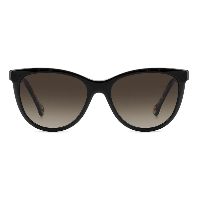 OCCHIALI DA SOLE DONNA CAROLINA HERRERA HER 0259_CS WITH CLIP ON