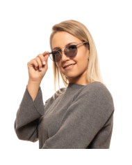 OCCHIALI DA SOLE DONNA CAROLINA HERRERA SHN051M 5408FE