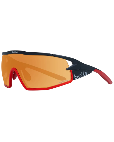OCCHIALI DA SOLE UNISEX BOLLE 12628 B-ROCK PRO 119
