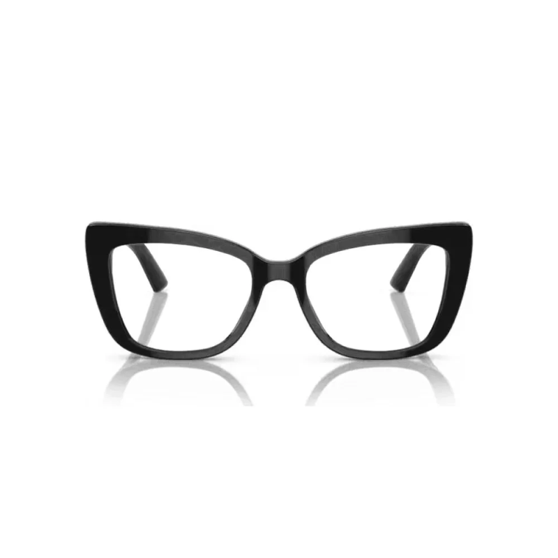 MONTATURE DA VISTA DONNA DOLCE & GABBANA PRINTED DG 3308